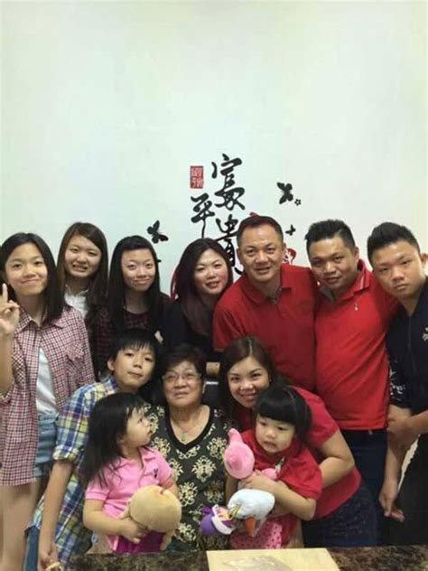 家庭和睦|兒福聯盟 Family We